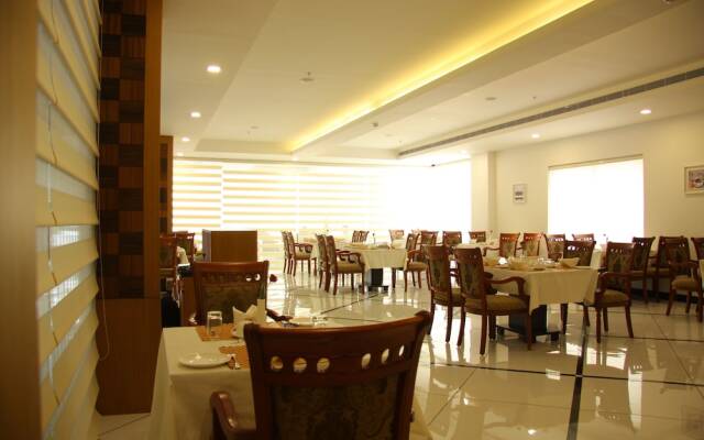Hotel Dewland