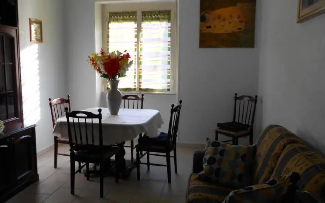 Casa Vacanza Malvina