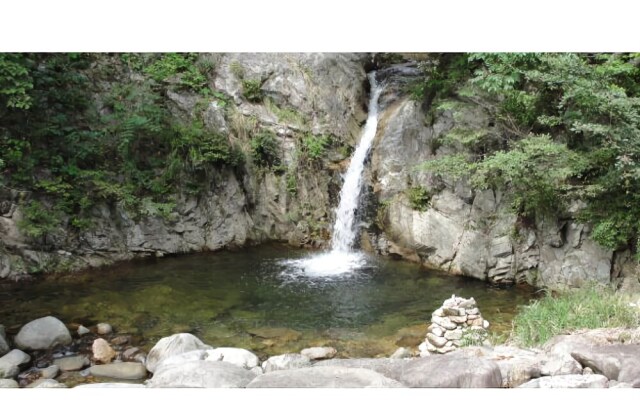 Gangneung Sunrise Pension