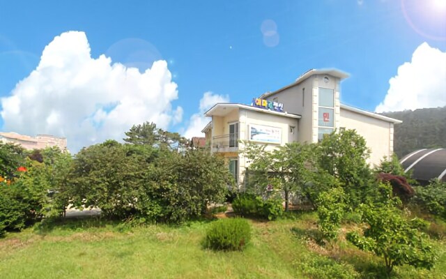 Daebudo Haemaru Pension