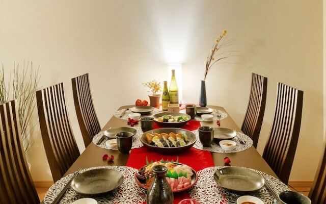 Reiwa Presious House