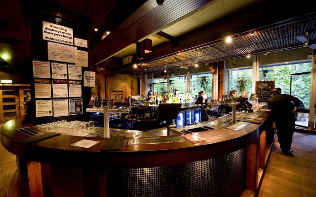 CitiClub Hotel Melbourne