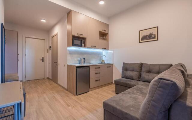 New Gudauri Alpic 309