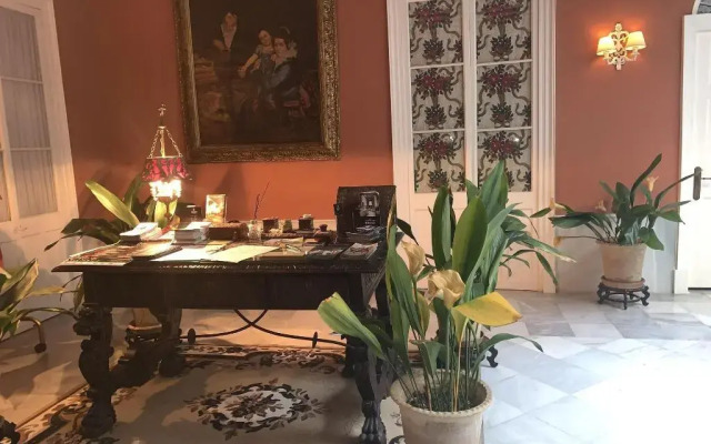 Casa Palacio Jerezana
