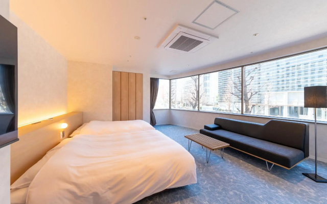 Olympic Inn Azabu