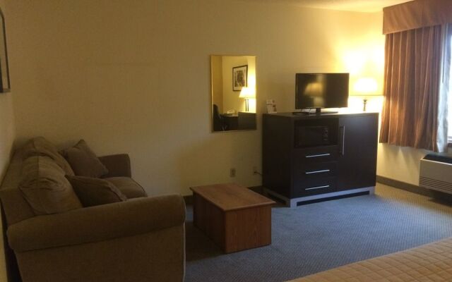 Baymont Inn and Suites Green Bay