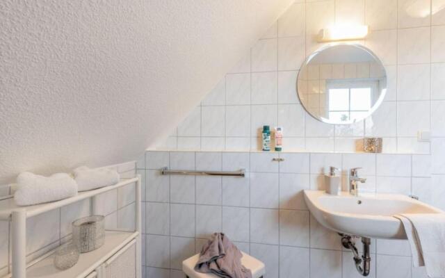 Ferienhaus Rose 51656