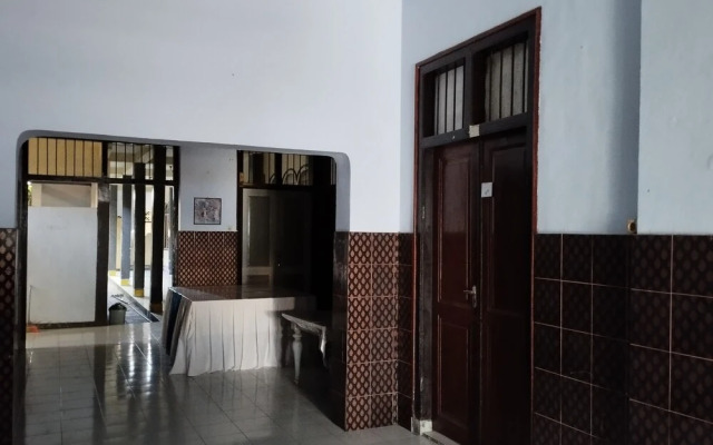 Hotel O Mareje Sariguna