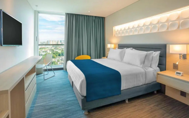 Sonesta Hotel Bucaramanga