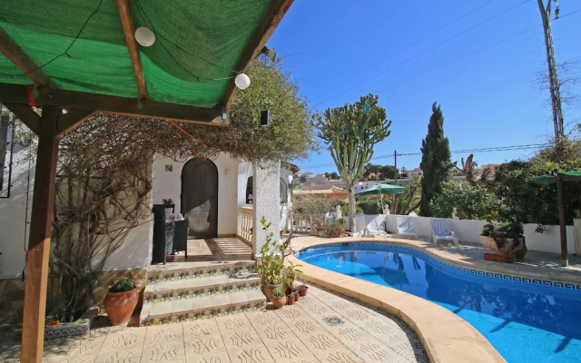 Villa Costa Calpe - Lloyd