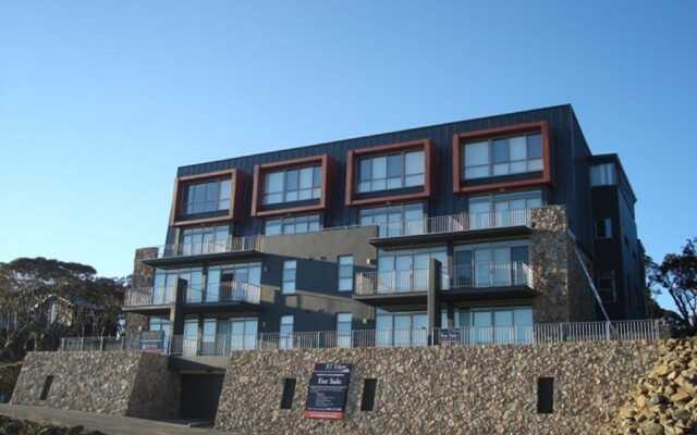 Moritz Apartments Mt Hotham