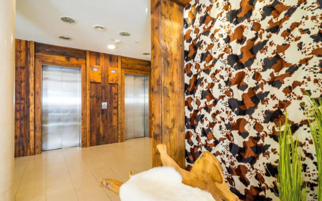 Arthotel ANA Enzian