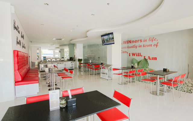 The WIN hotel