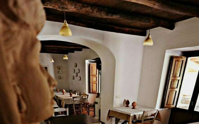 Agriturismo Valle Maira