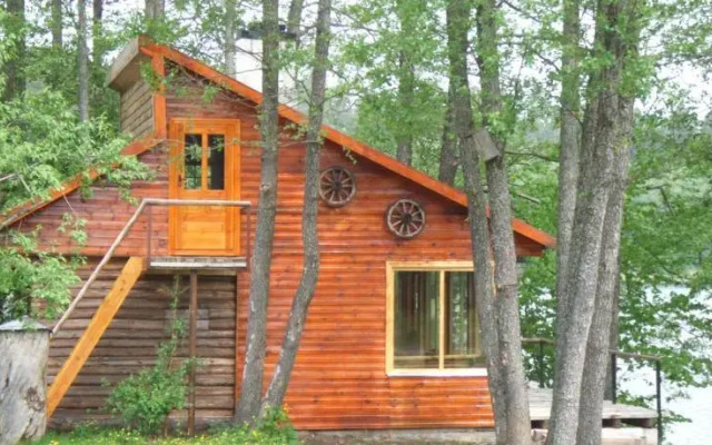 Latkrantė