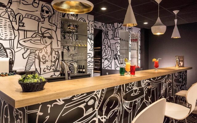 Ibis Lille Centre Grand Palais