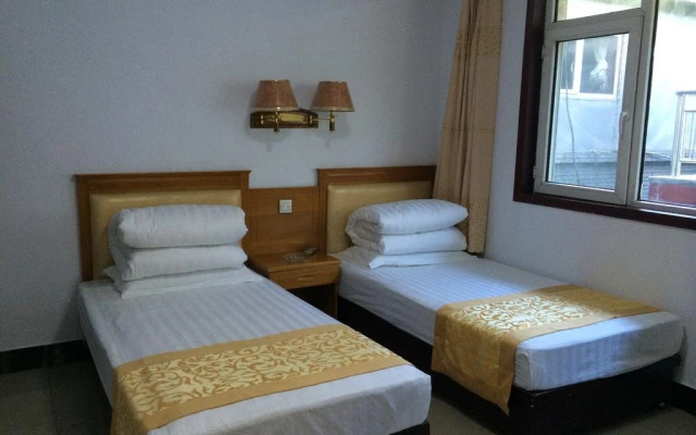 Wutaishan Xiangyun Hotel