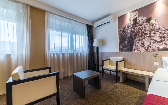 City Hotel Mostar