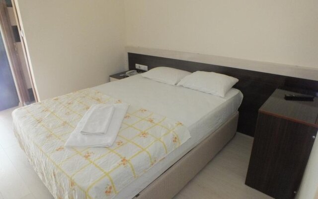 Otel Olba