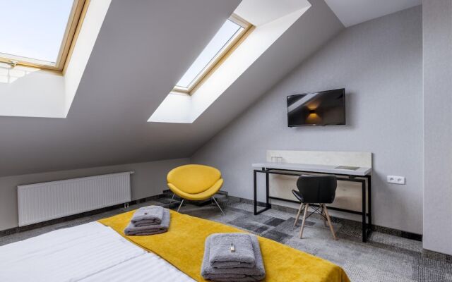 KRISTINA Willa & Spa