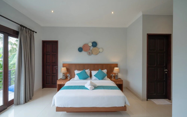 Echo Suji Villa