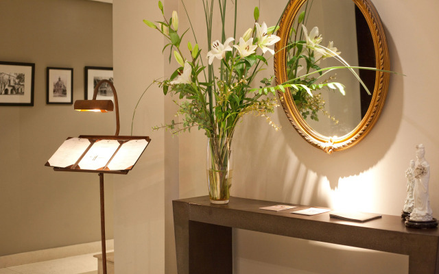 Villa Isidro Boutique & Spa