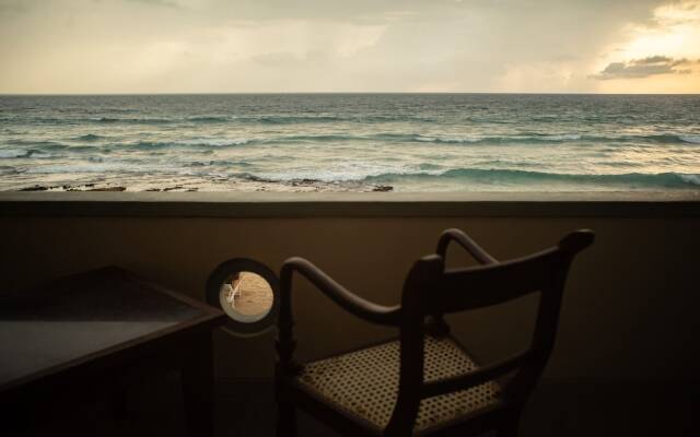 Neevana Hotel Hikkaduwa