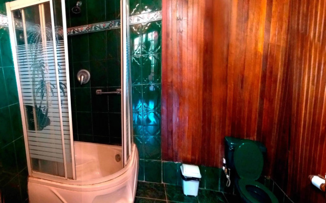 Hotel Perla Negra