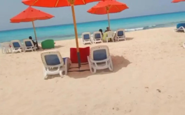 Ashraf Chalet Marsa Matruh