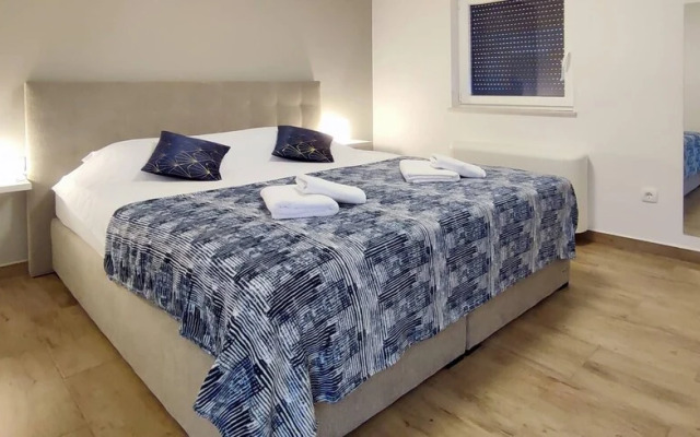 Basilea Superior Apartment