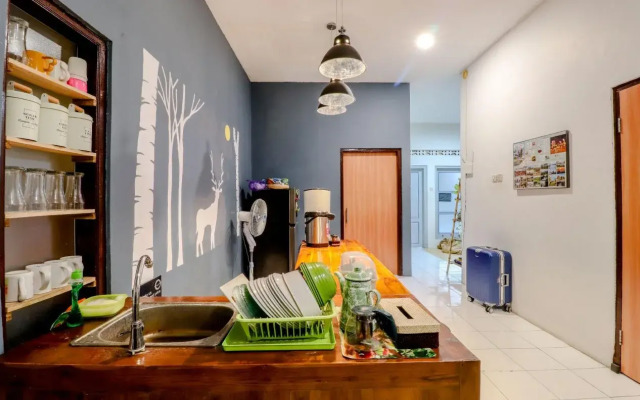 Happynest Bnb