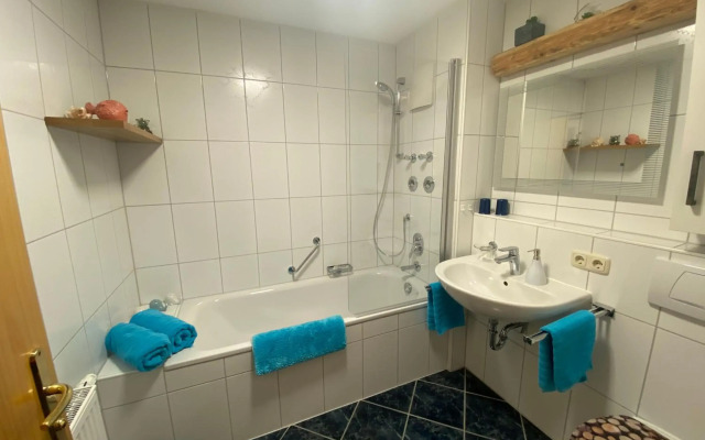 Fewo Am Gribesgraben