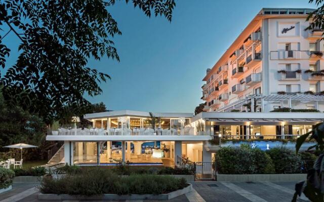 Atlantic Hotel & SPA