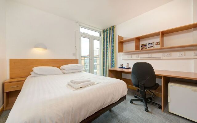 University of Exeter Holland Hall