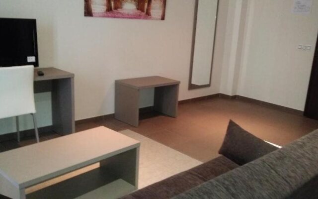 Aparthotel Castellfort