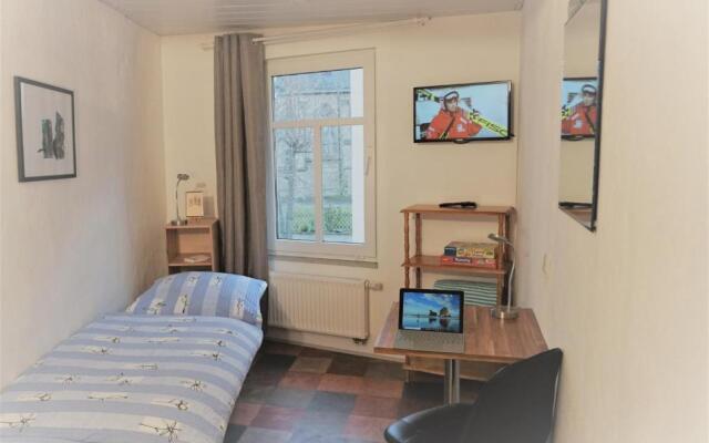 Kunsthaus Linn Gästezimmer Marktplatz 7a