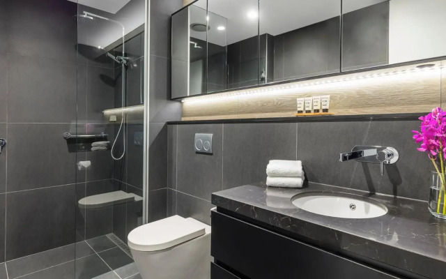 Avani Melbourne Box Hill Residences