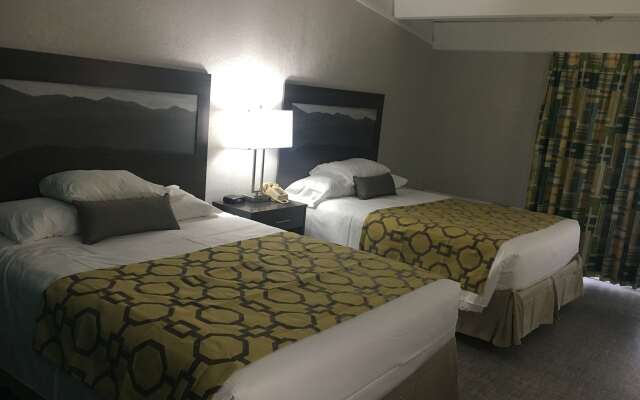 Baymont by Wyndham Cookeville