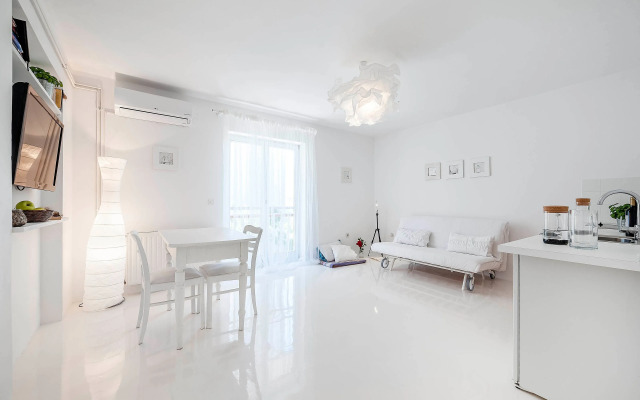 Apartments Mediteraneo