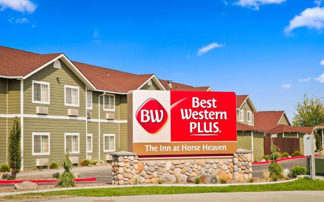 Best Western Plus The Inn at Horse Heaven