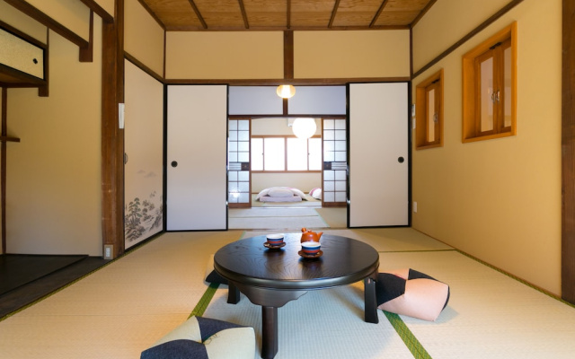 Kyotoya Tsuki no Yu KUKAI