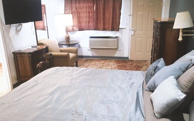 Coratel Inn & Suites by Jasper Hutchinson