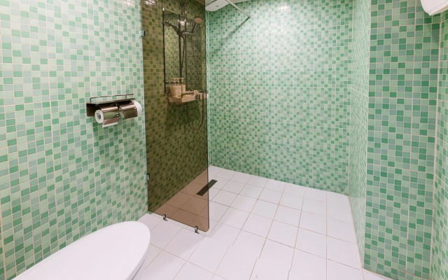 Lenith Hotel Seomyeon