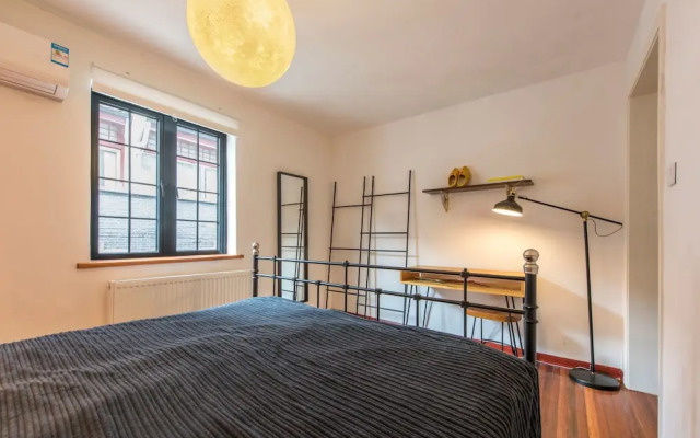 StarLive Apartment - Budapest