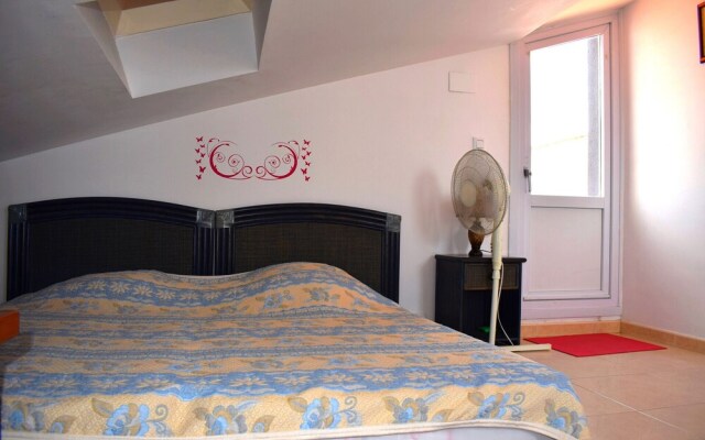 238-apartamento,terrazas y Vista al Canal