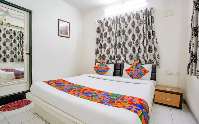 Fabexpress Jade Homestay