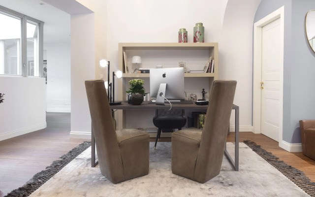 Butterfly Boutique Rooms