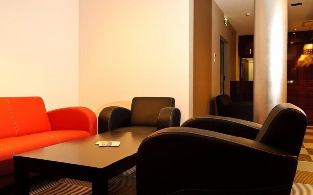 Hotel Augustin's