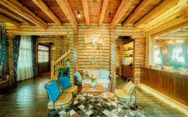 Yuemu Mountain Homestay