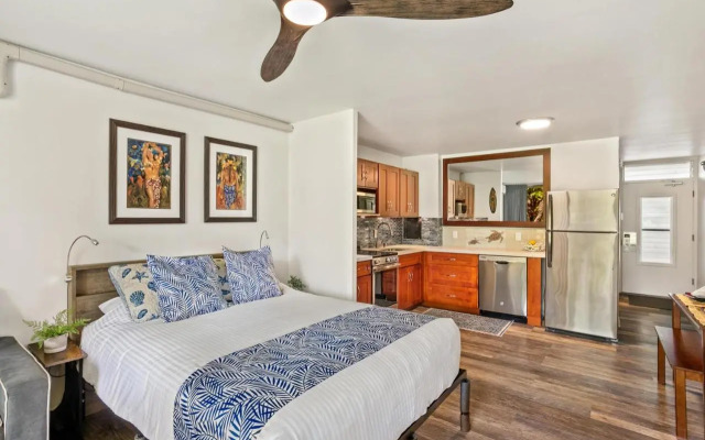 Napili Shores C116